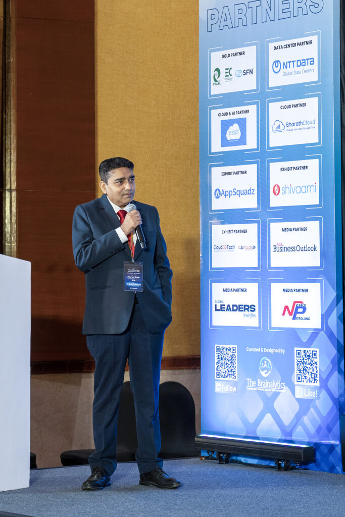 12 SFN Solutions Mumbai Event_15