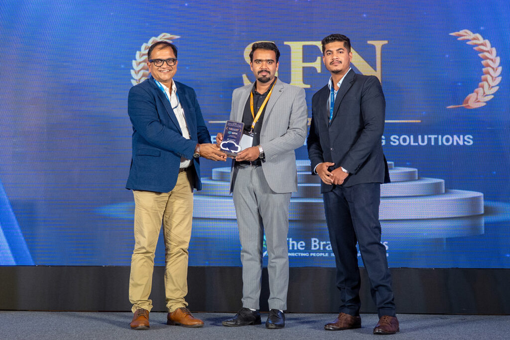 16 SFN Solutions Mumbai Event_19