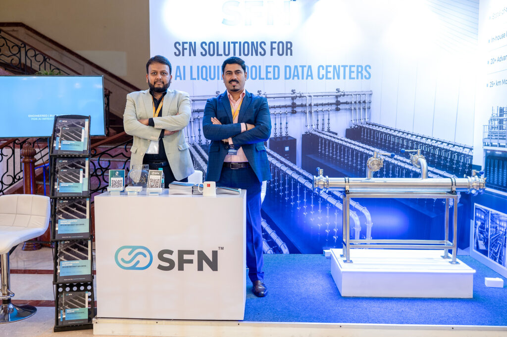 3 SFN Solutions Mumbai Event_4