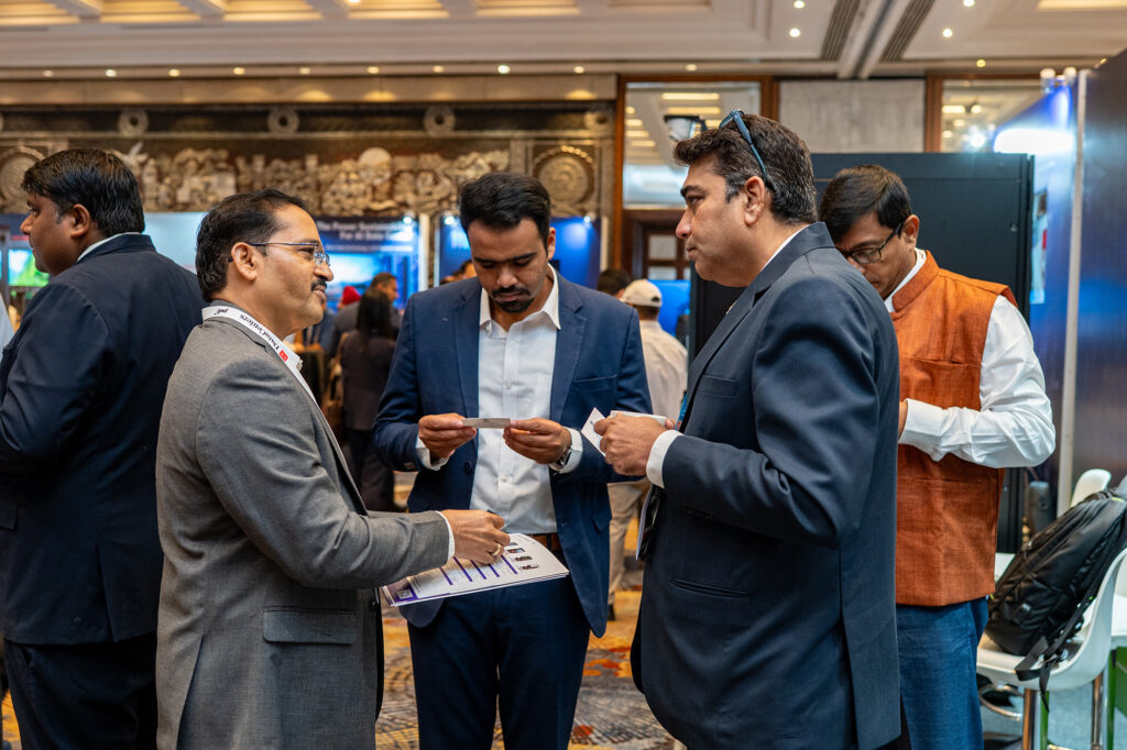 4 Delhi Event - Apurva Shah